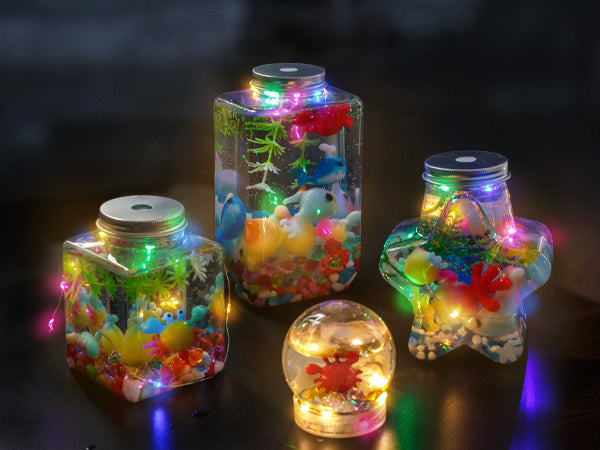 Store Your Magic Water Elves in Style | Kiditos Guide 🌟🧜‍♀️