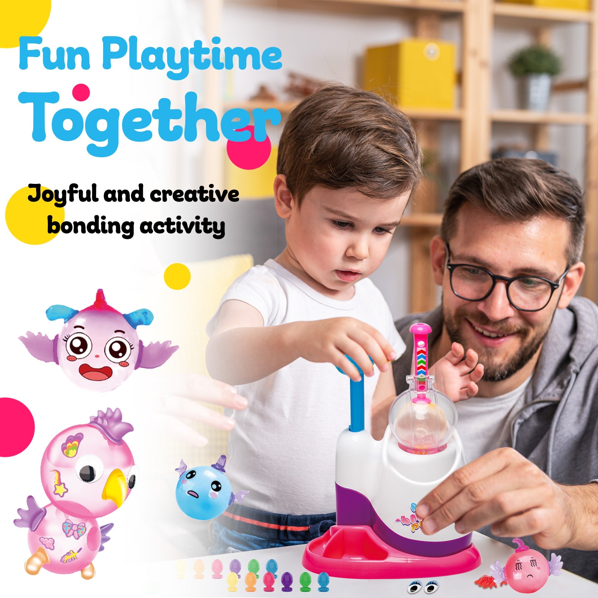 Creative Craft Kits – Kiditos