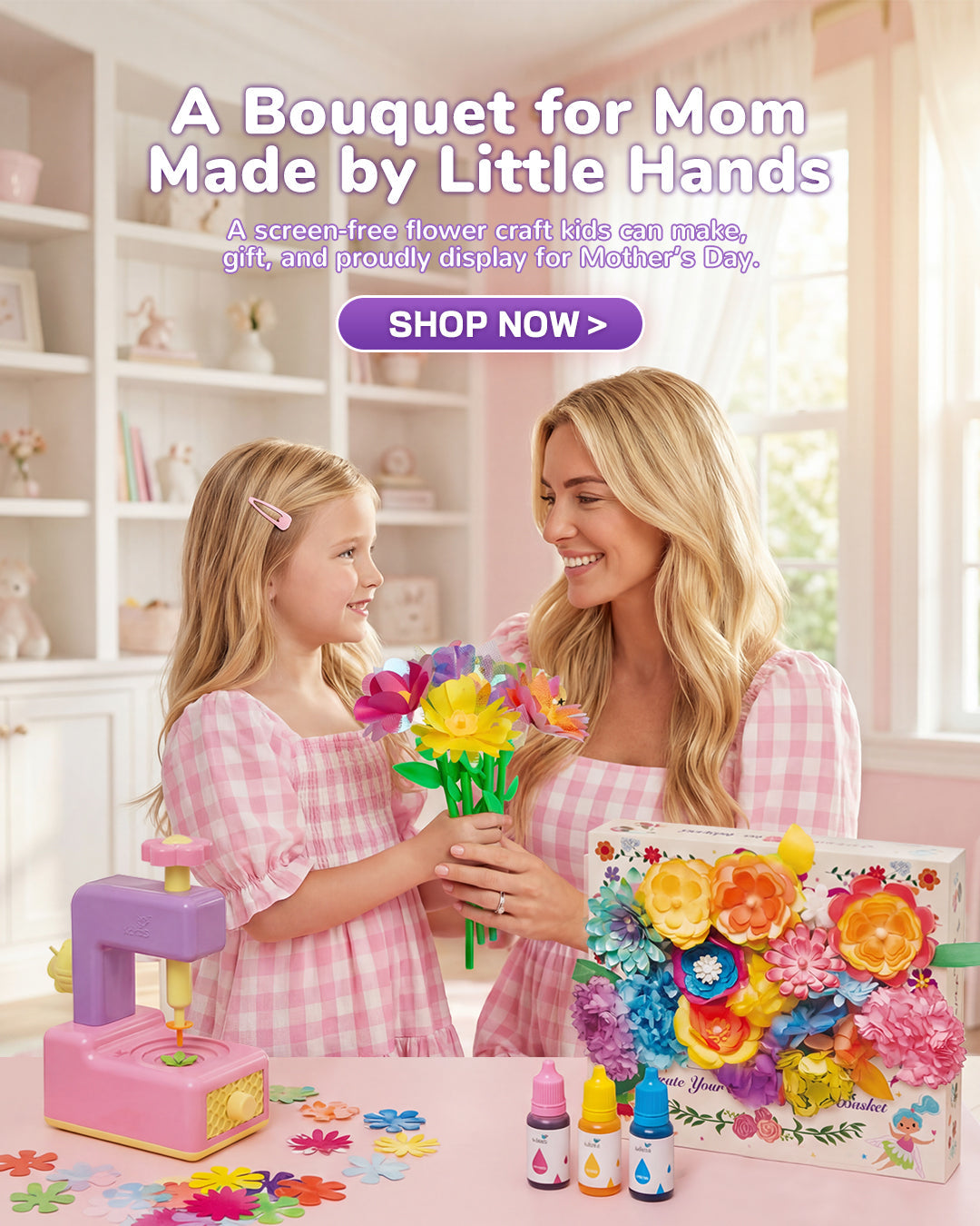 Mother's Day