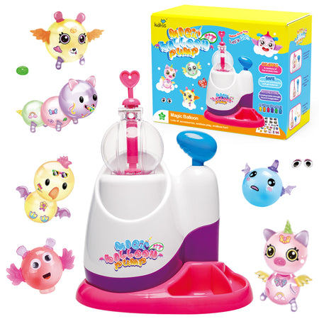 Kiditos Balloon Making Kit (KD-MBPK-01)