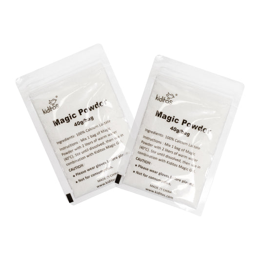 Magic Water Elf Powder Refill-2Packs (MWET-MP-2)