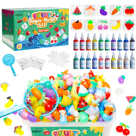Magic Water Elf 20 Colors Fruit&Vegetable Edition