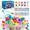 Magic Water ELF Toy Kit 20 Colors New