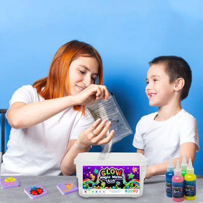 Magic Water Elf Powder Refill-5Packs (MWET-MP-5)