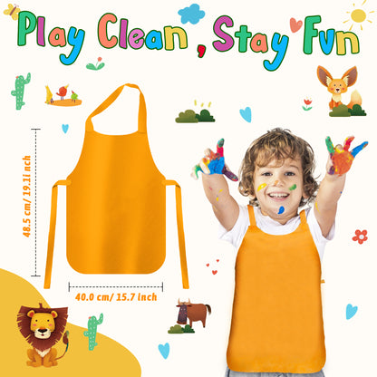 Kiditos DIY Animal Plaster Painting Toy Set (PPS-A002)
