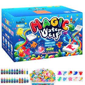 Sea Creatures Glitter