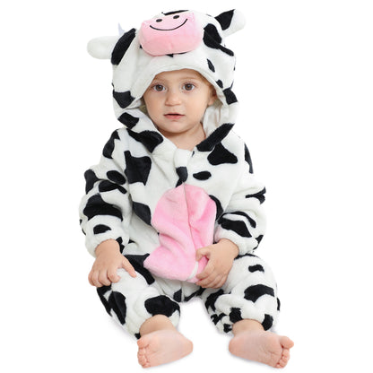 Kiditos Unisex Baby Animal Onesie Costume