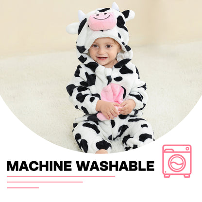 Kiditos Unisex Baby Animal Onesie Costume