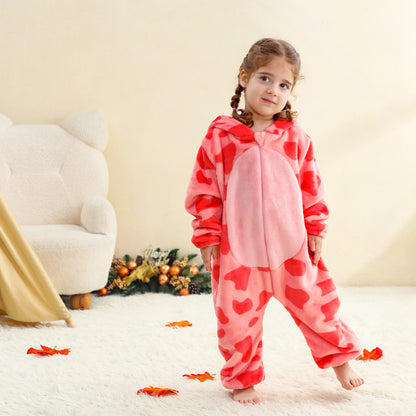 Kiditos Unisex Baby Animal Onesie Costume