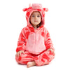 Kiditos Unisex Baby Animal Onesie Costume
