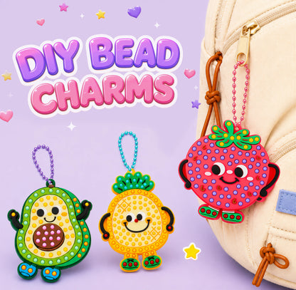 Kiditos Bead Art & Mosaic Art Kit