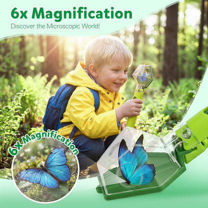 Kiditos Bug Catcher Exploration Kit