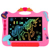 Kiditos LCD Writing Tablet Set, Reusable Drawing Board