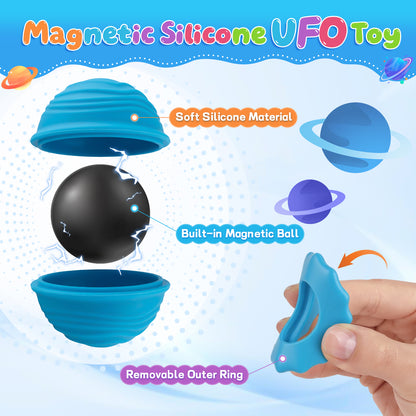 Kiditos Magnetic Fidget Balls