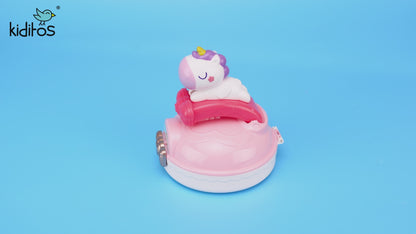 Kiditos Sparkling Ribbon Bow Creator Kit（ KD-SRBC-01）